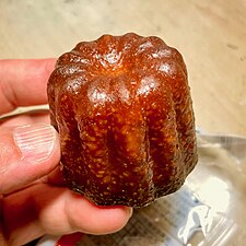 Canelé