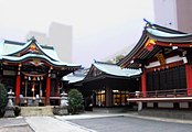 柏神社