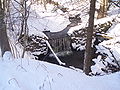 Die Quelle vom Wörgler Bach in der Wildschönau