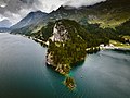 Lake Sils