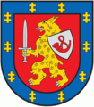 Tauragė County