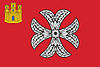 Flag of San Millán de la Cogolla