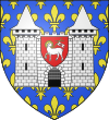 Wapen van Carcassonne