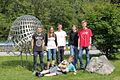 German IMO 2016 team