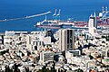 Da Hofn vau Haifa