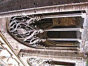 Claustro del Convento de Sant Doménec (València)