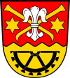 Wappen von Uttenreuth