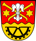 Coat of arms of Uttenreuth