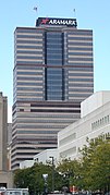 Aramark Tower, offices