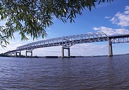 Betsy Ross Bridge