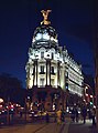 Madrid