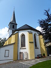 Die Martinskirche