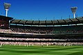 The Ponsford Stand