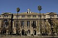 Pontificia Universidad Católica de Chile