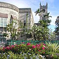 Parliament Buildings