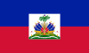 Vlag van Haïti