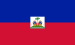 Drapeau d'Haïti