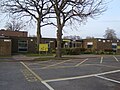 Broadfield East Infant School, Broadfield