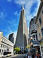 Transamerica Pyramid