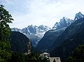 Val Bregaglia