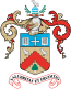 Blason de Cheltenham