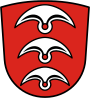 Blason de Fellbach