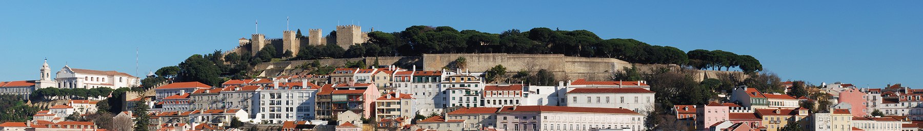 Castelo de Lisboa