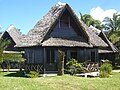 Bungalow at Manda beach