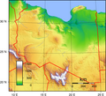 Topografie