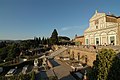 Floransa'da San Miniato di Sera kilisesi