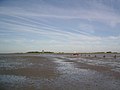 Nationalpark Hamburgisches Wattenmeer