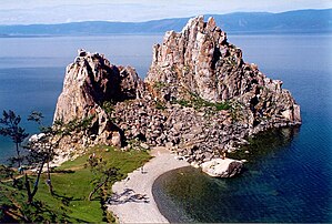 Isola di Olchon