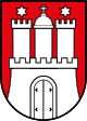 DEU Hamburg COA