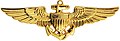 Naval Aviator Badge