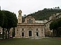 Sanctuaire Notre-Dame de la Miséricorde