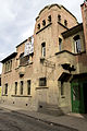 Casa del Escritor