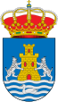 Blason de Lebrija