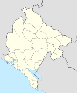 Подгорица (Montenegro)