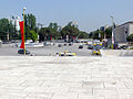 Mother Teresa Square / Sheshi Nënë Tereza