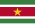 Drapeau de Suriname