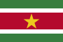 Vlag van Suriname