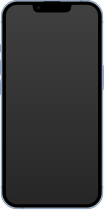 iPhone 14 Blue