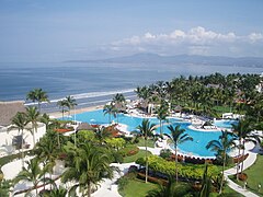 Nuevo Vallarta Nayarit