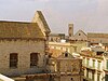 Bitonto - Vista del centro storico