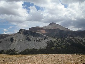 Mount Dana