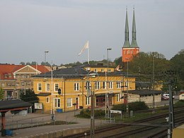 Växjö