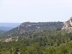 Oppidum d'Untinos - Bouches-du-Rhône.jpg