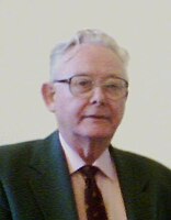 Sir Peter Mansfield, physicist who was awarded the 2003 Nobel Prize in Physiology or Medicine