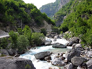 Valbona