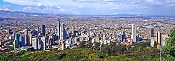 Bogota